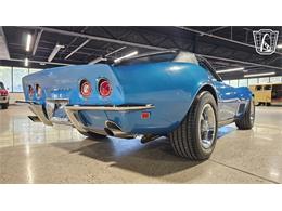 1969 Chevrolet Corvette (CC-2115719) for sale in Dearborn, Michigan