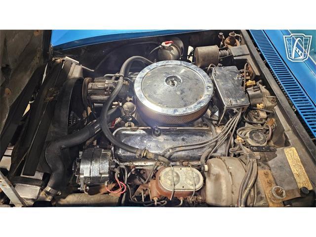 1969 Chevrolet Corvette (CC-2115719) for sale in Dearborn, Michigan