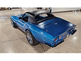 1969 Chevrolet Corvette (CC-2115719) for sale in Dearborn, Michigan
