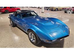 1969 Chevrolet Corvette (CC-2115719) for sale in Dearborn, Michigan