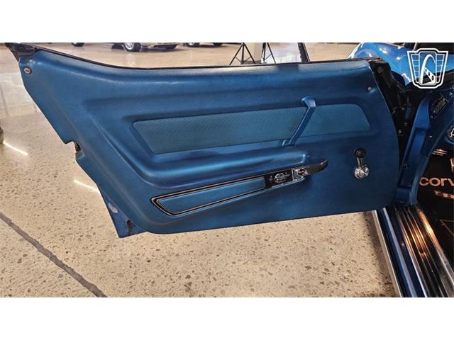 1969 Chevrolet Corvette (CC-2115719) for sale in Dearborn, Michigan
