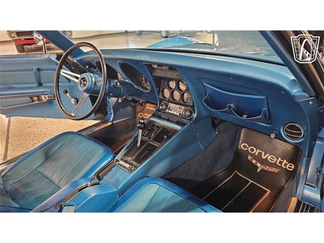 1969 Chevrolet Corvette (CC-2115719) for sale in Dearborn, Michigan