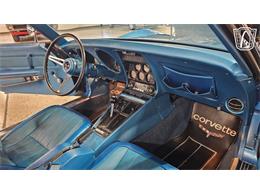 1969 Chevrolet Corvette (CC-2115719) for sale in Dearborn, Michigan