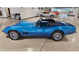 1969 Chevrolet Corvette (CC-2115719) for sale in Dearborn, Michigan