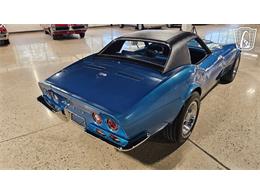 1969 Chevrolet Corvette (CC-2115719) for sale in Dearborn, Michigan