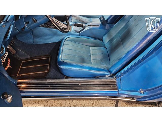 1969 Chevrolet Corvette (CC-2115719) for sale in Dearborn, Michigan