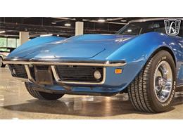 1969 Chevrolet Corvette (CC-2115719) for sale in Dearborn, Michigan