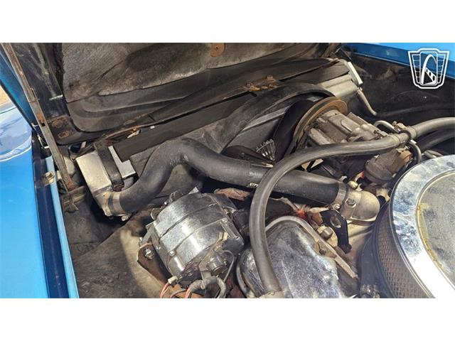 1969 Chevrolet Corvette (CC-2115719) for sale in Dearborn, Michigan