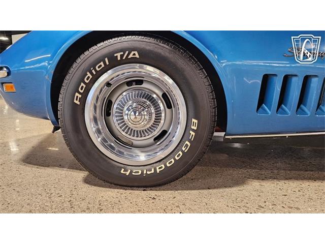 1969 Chevrolet Corvette (CC-2115719) for sale in Dearborn, Michigan