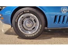 1969 Chevrolet Corvette (CC-2115719) for sale in Dearborn, Michigan