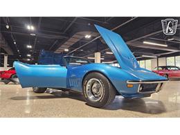 1969 Chevrolet Corvette (CC-2115719) for sale in Dearborn, Michigan