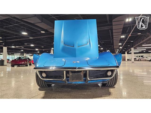 1969 Chevrolet Corvette (CC-2115719) for sale in Dearborn, Michigan