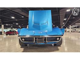 1969 Chevrolet Corvette (CC-2115719) for sale in Dearborn, Michigan