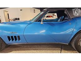 1969 Chevrolet Corvette (CC-2115719) for sale in Dearborn, Michigan