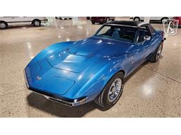 1969 Chevrolet Corvette (CC-2115719) for sale in Dearborn, Michigan