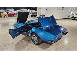 1969 Chevrolet Corvette (CC-2115719) for sale in Dearborn, Michigan