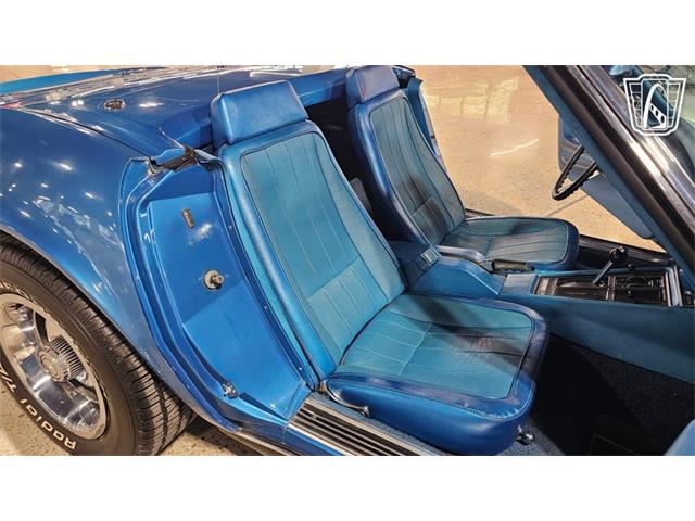 1969 Chevrolet Corvette (CC-2115719) for sale in Dearborn, Michigan