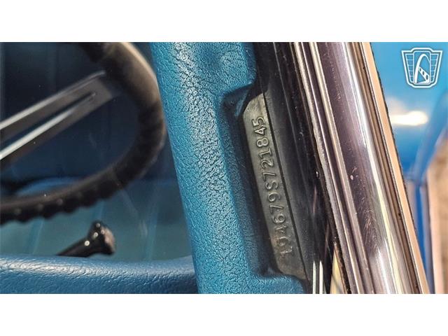 1969 Chevrolet Corvette (CC-2115719) for sale in Dearborn, Michigan