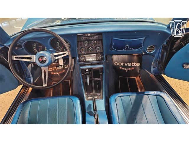 1969 Chevrolet Corvette (CC-2115719) for sale in Dearborn, Michigan