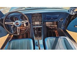 1969 Chevrolet Corvette (CC-2115719) for sale in Dearborn, Michigan