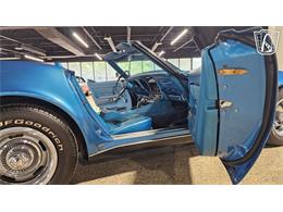 1969 Chevrolet Corvette (CC-2115719) for sale in Dearborn, Michigan