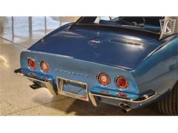 1969 Chevrolet Corvette (CC-2115719) for sale in Dearborn, Michigan