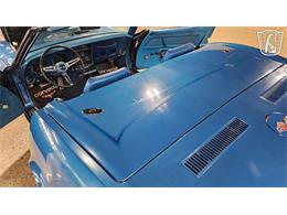 1969 Chevrolet Corvette (CC-2115719) for sale in Dearborn, Michigan