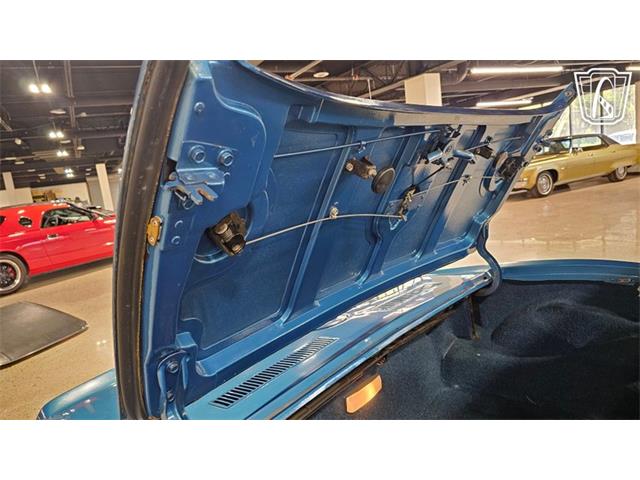 1969 Chevrolet Corvette (CC-2115719) for sale in Dearborn, Michigan