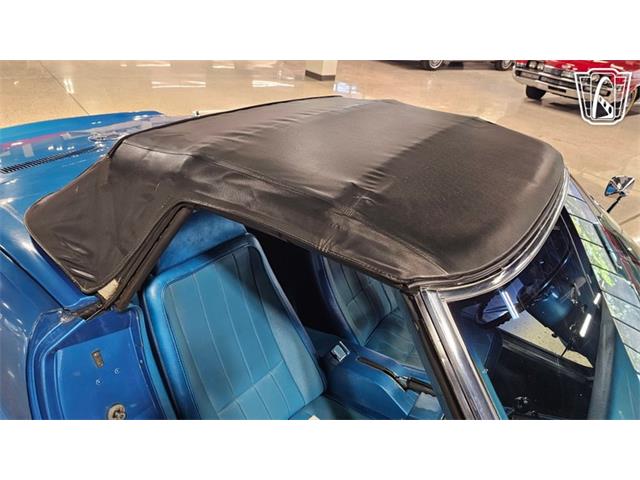 1969 Chevrolet Corvette (CC-2115719) for sale in Dearborn, Michigan