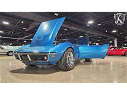 1969 Chevrolet Corvette (CC-2115719) for sale in Dearborn, Michigan
