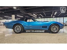 1969 Chevrolet Corvette (CC-2115719) for sale in Dearborn, Michigan