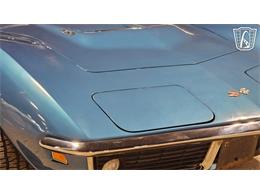 1969 Chevrolet Corvette (CC-2115719) for sale in Dearborn, Michigan
