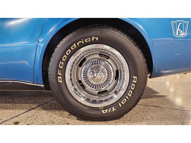 1969 Chevrolet Corvette (CC-2115719) for sale in Dearborn, Michigan