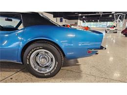 1969 Chevrolet Corvette (CC-2115719) for sale in Dearborn, Michigan