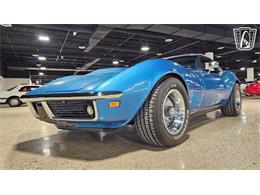 1969 Chevrolet Corvette (CC-2115719) for sale in Dearborn, Michigan