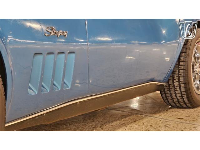 1969 Chevrolet Corvette (CC-2115719) for sale in Dearborn, Michigan