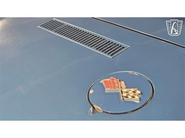 1969 Chevrolet Corvette (CC-2115719) for sale in Dearborn, Michigan