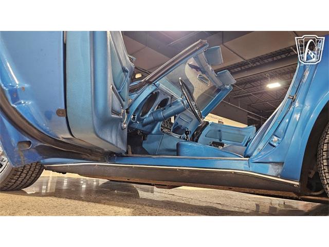 1969 Chevrolet Corvette (CC-2115719) for sale in Dearborn, Michigan