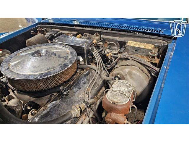 1969 Chevrolet Corvette (CC-2115719) for sale in Dearborn, Michigan
