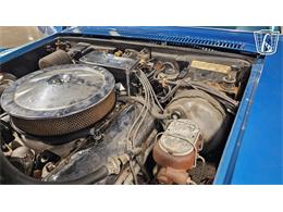 1969 Chevrolet Corvette (CC-2115719) for sale in Dearborn, Michigan