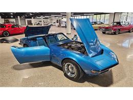 1969 Chevrolet Corvette (CC-2115719) for sale in Dearborn, Michigan