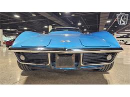 1969 Chevrolet Corvette (CC-2115719) for sale in Dearborn, Michigan