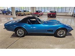 1969 Chevrolet Corvette (CC-2115719) for sale in Dearborn, Michigan