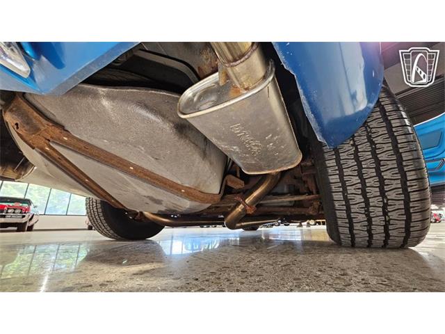 1969 Chevrolet Corvette (CC-2115719) for sale in Dearborn, Michigan