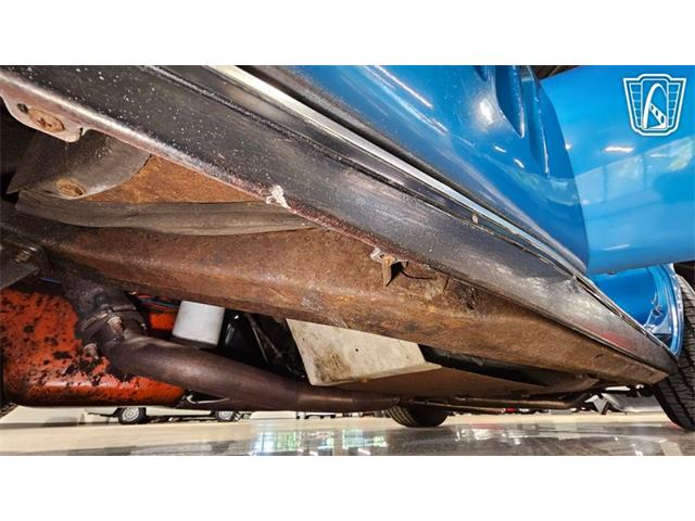 1969 Chevrolet Corvette (CC-2115719) for sale in Dearborn, Michigan