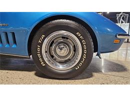1969 Chevrolet Corvette (CC-2115719) for sale in Dearborn, Michigan