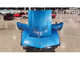 1969 Chevrolet Corvette (CC-2115719) for sale in Dearborn, Michigan