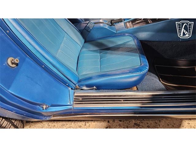 1969 Chevrolet Corvette (CC-2115719) for sale in Dearborn, Michigan