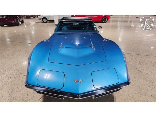 1969 Chevrolet Corvette (CC-2115719) for sale in Dearborn, Michigan