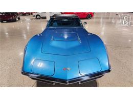 1969 Chevrolet Corvette (CC-2115719) for sale in Dearborn, Michigan